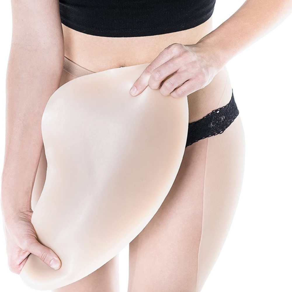 Sculptress silicone shape wear by skinster